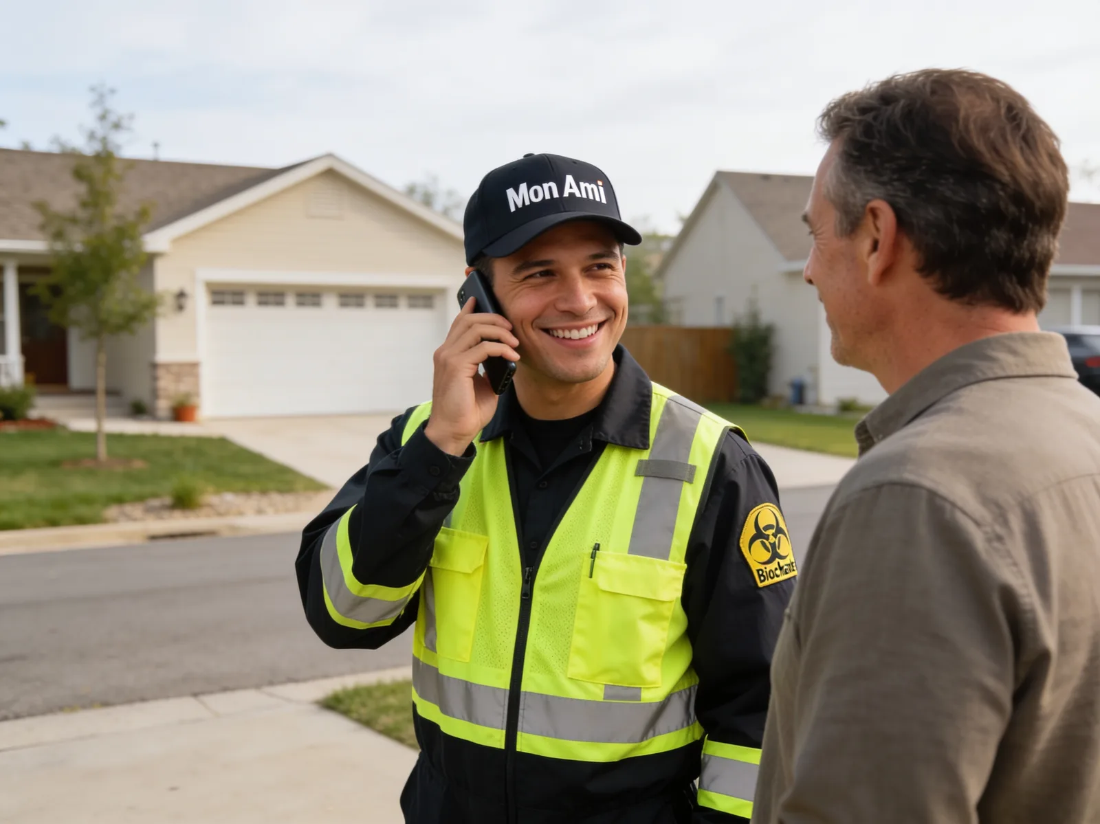 Sewage Cleanup Manteca, CA FAQs
